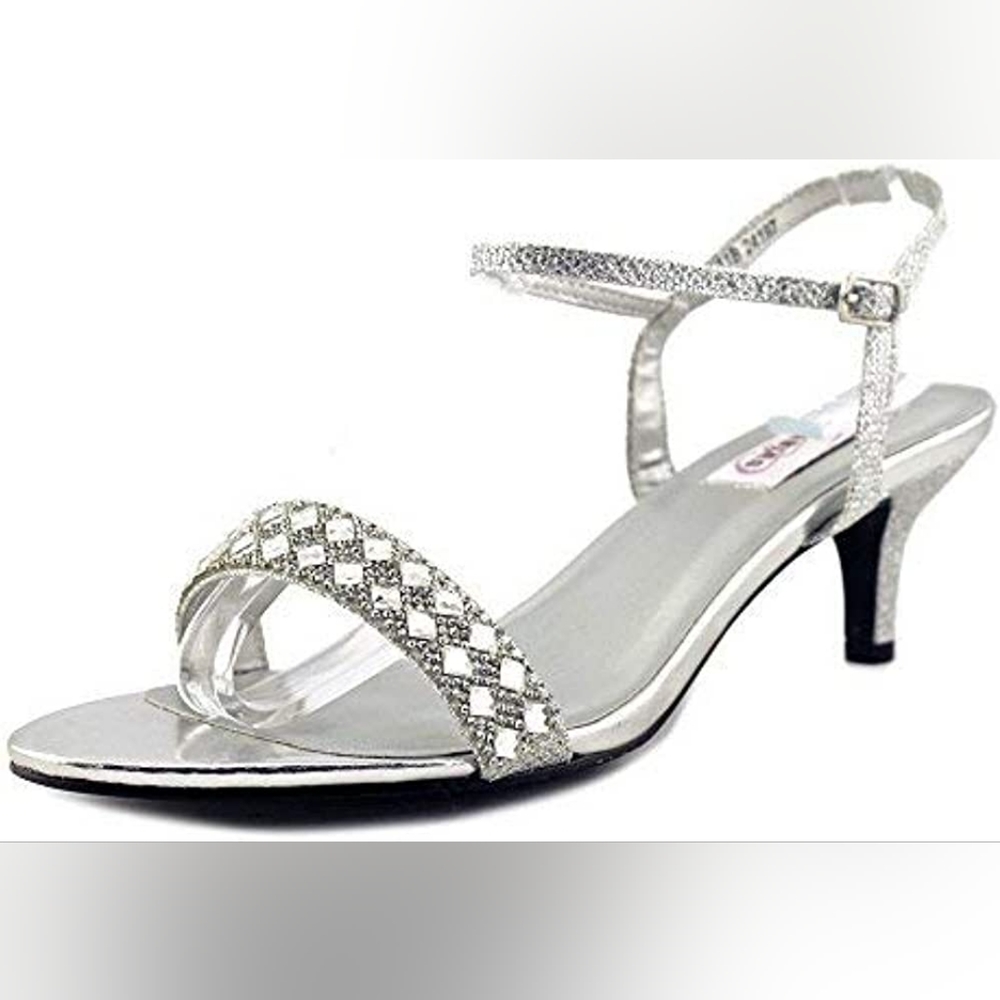 Dyeables shoes style Sage